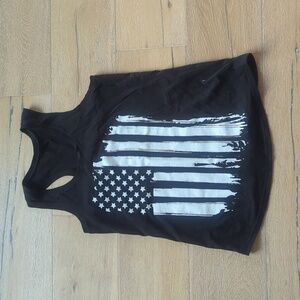 NWOT tank by nine line